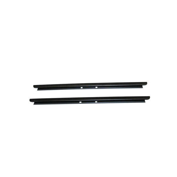 Fairchild Industries Kg2091 - 2002-2005 Chevrolet Avalanche Belt Weatherstrip Kit KG2091 - main